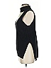 BCBGeneration Black Turtleneck Sweater Size XS - photo 5