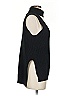 BCBGeneration Black Turtleneck Sweater Size XS - photo 4