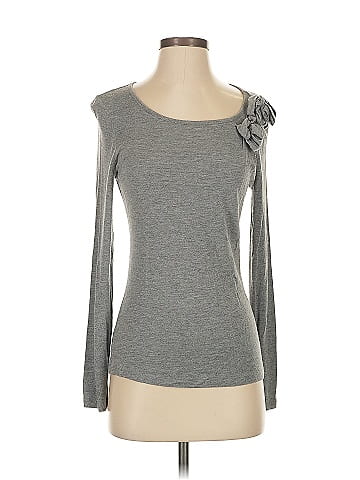 Sinclaire Long Sleeve Top (view 1)