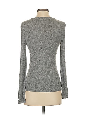 Sinclaire Long Sleeve Top (view 2)