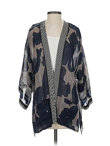 Halston Heritage Cardigan (view 1)