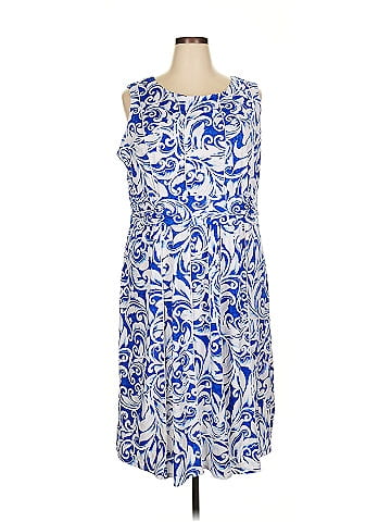 Perceptions Casual Dress (view 1)