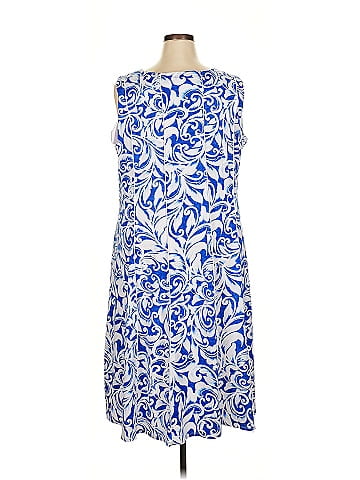 Perceptions Casual Dress (view 2)