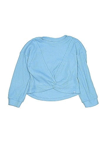 Gerry Long Sleeve Top (view 1)