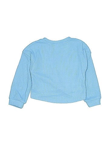 Gerry Long Sleeve Top (view 2)