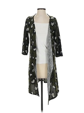 Studio Cardigan (view 1)