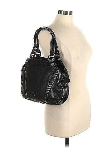 Cole Haan Leather Shoulder Bag (view 2)