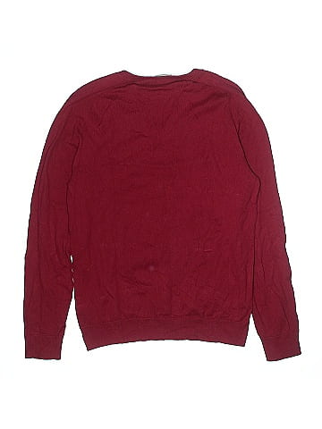 Crewcuts Pullover Sweater (view 2)