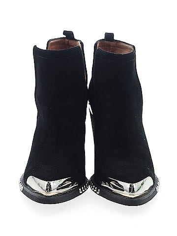 Jeffrey Campbell Ankle Boots (view 2)