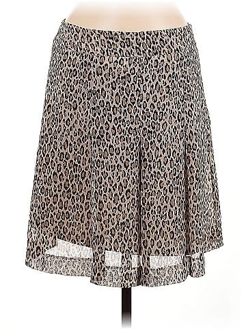Anne Klein Casual Skirt (view 1)