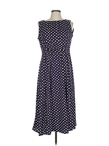 Perceptions Casual Dress (view 1)