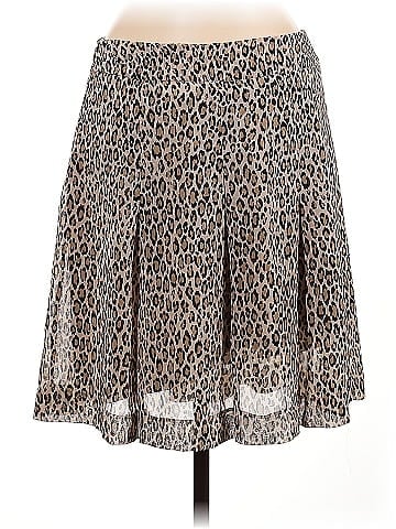 Anne Klein Casual Skirt (view 2)
