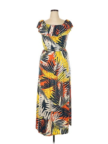 Mlle Gabrielle Casual Dress (view 1)