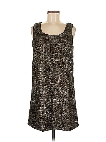 Blu Pepper Casual Dress (view 1)