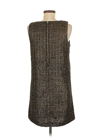 Blu Pepper Casual Dress (view 2)