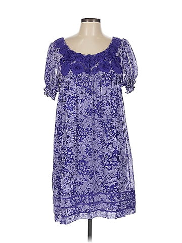ECI Casual Dress (view 1)