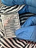 Jack by BB Dakota 100% Rayon Stripes Silver Casual Pants Size M - photo 5
