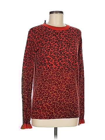 Scotch & Soda Long Sleeve Top (view 1)