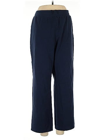 Karen Scott Sport Casual Pants (view 1)