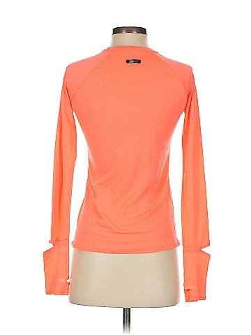 Oiselle Long Sleeve Top (view 2)
