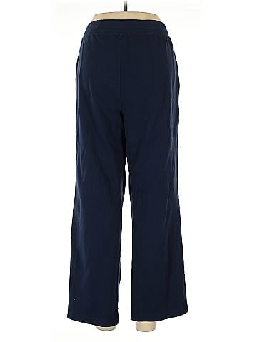 Karen Scott Sport Casual Pants (view 2)