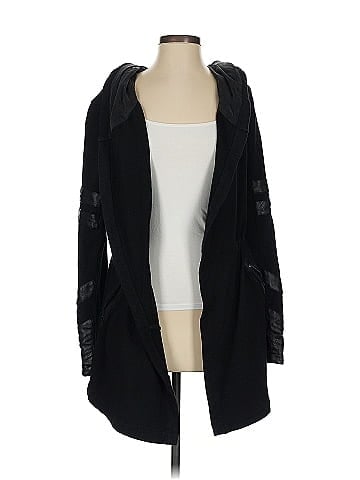 Blanc Noir Coat (view 1)