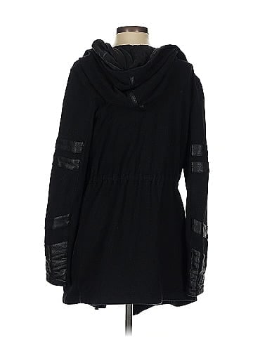 Blanc Noir Coat (view 2)