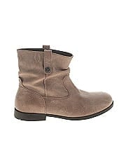 Birkenstock Ankle Boots