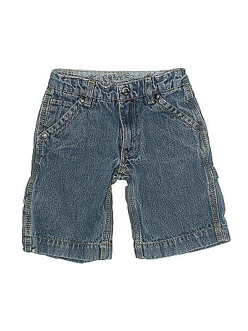 Levi's Denim Shorts (view 1)