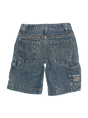 Levi's Denim Shorts (view 2)