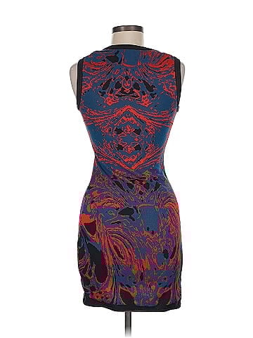 M Missoni Cocktail Dress (view 2)