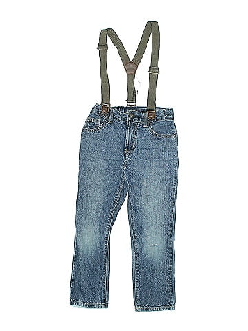 OshKosh B'gosh Jeans (view 1)