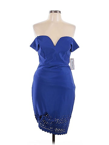 Bisou Bisou Cocktail Dress (view 1)