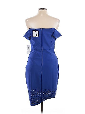 Bisou Bisou Cocktail Dress (view 2)