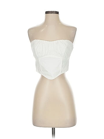 Cotton Candy LA Tube Top (view 1)