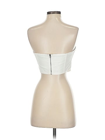 Cotton Candy LA Tube Top (view 2)