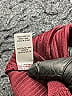 Zenzi Solid Burgundy Dress Size 14 (big kids) - photo 4