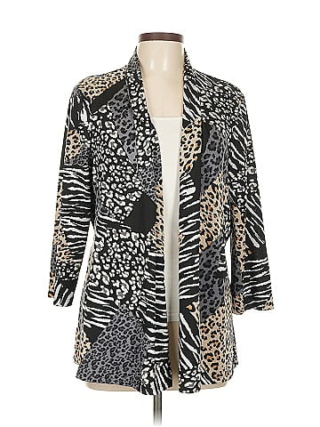 Kasper Cardigan (view 1)