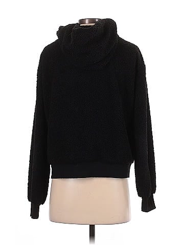 Porridge Faux Fur Jacket (view 2)