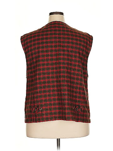 Elisabeth by Liz Claiborne Vest (view 2)