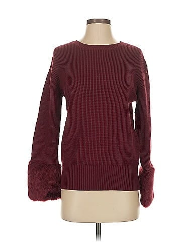 Love Token Pullover Sweater (view 1)