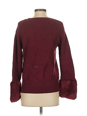 Love Token Pullover Sweater (view 2)