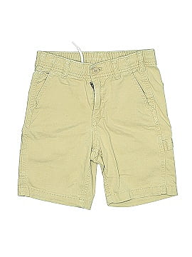 Gap Khaki Shorts (view 1)