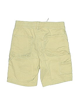 Gap Khaki Shorts (view 2)