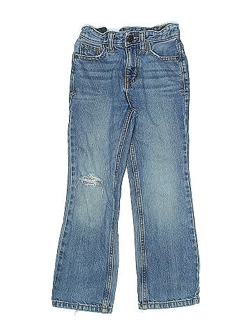 Cat & Jack Jeans (view 1)