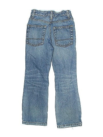 Cat & Jack Jeans (view 2)