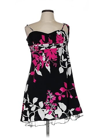 Speechless Cocktail Dress (view 1)