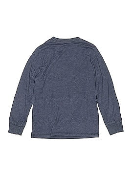 Marvel Long Sleeve T-Shirt (view 2)