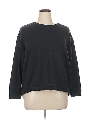 Orvis Sweatshirt (view 1)