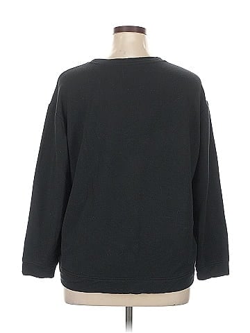 Orvis Sweatshirt (view 2)